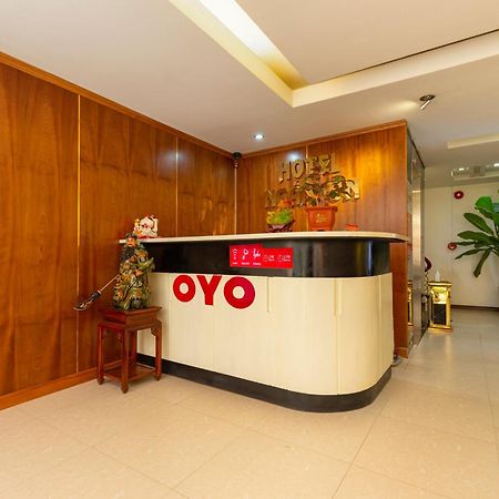 Oyo 1133 Ngan Son Hotel Ханой Екстер'єр фото