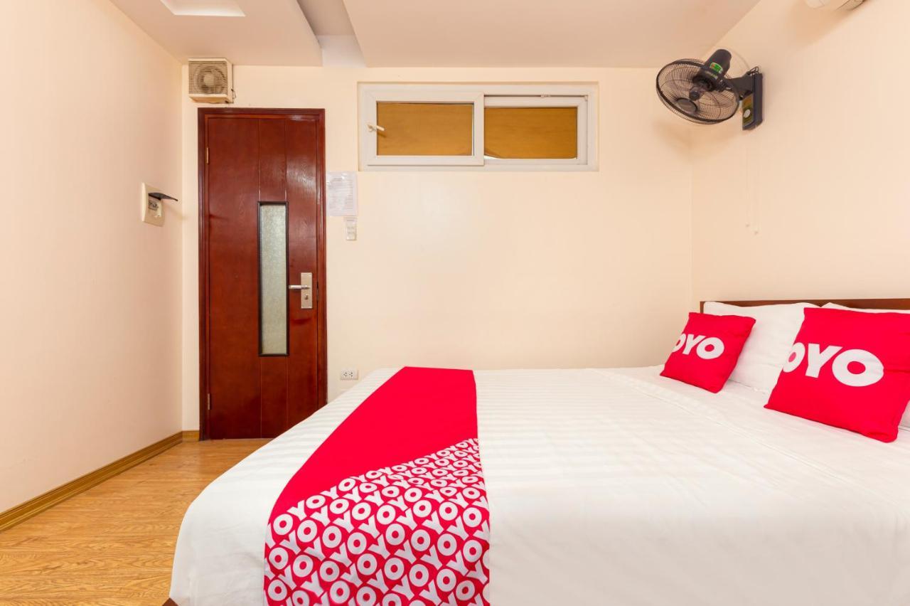 Oyo 1133 Ngan Son Hotel Ханой Екстер'єр фото